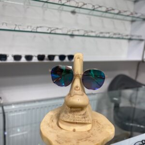 عینک افتابی uv400