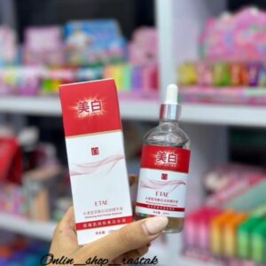 روشن کننده پوست اتای